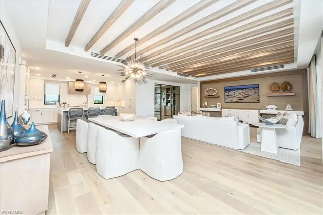 $4,695,000 | 1130 3rd Avenue South, Unit 416, Naples, FL 34102