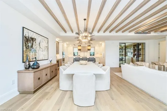 $4,695,000 | 1130 3rd Avenue South, Unit 416, Naples, FL 34102