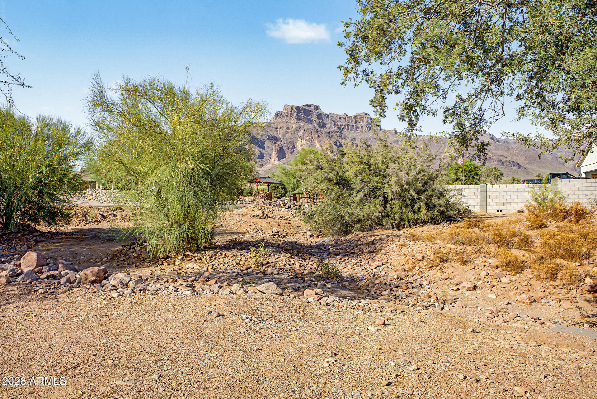 529 South Val Vista Road Apache Junction, AZ 85119 - Photo 56 of 56 61 - Val Vista