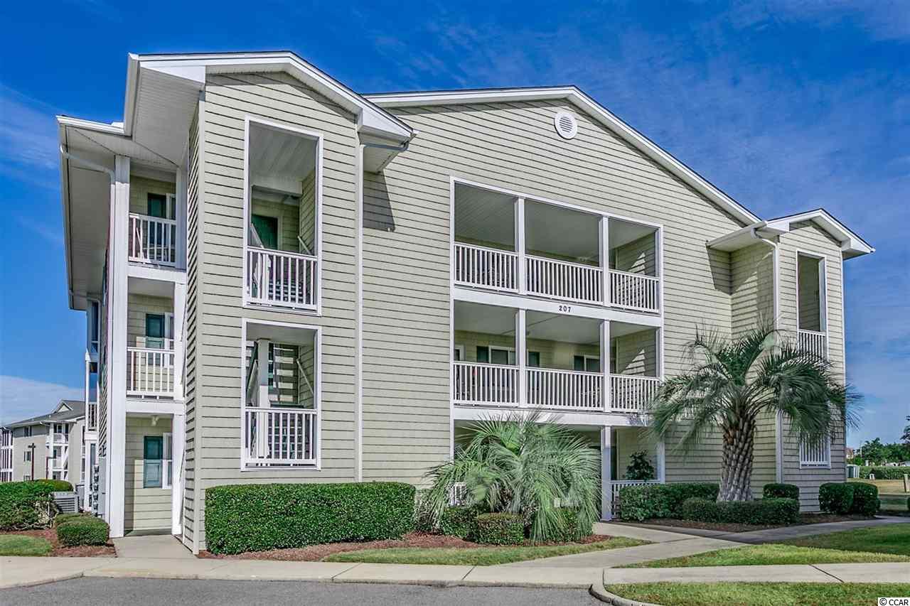 207 Landing Road, Unit D North Myrtle Beach, SC 29582 - Photo 1 of 40 Gallery Image 1