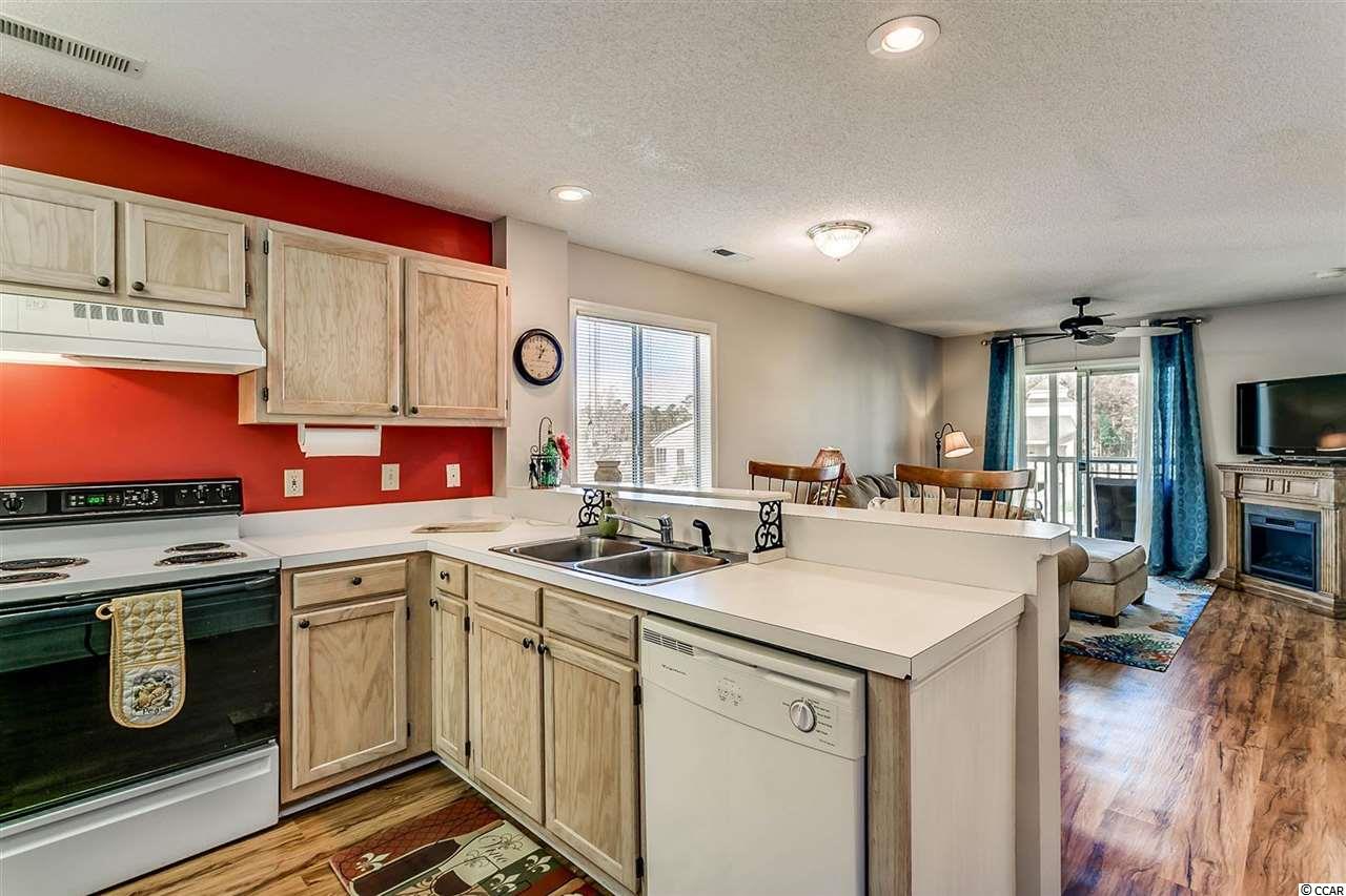 207 Landing Road, Unit D North Myrtle Beach, SC 29582 - Photo 3 of 40 Gallery Image 3