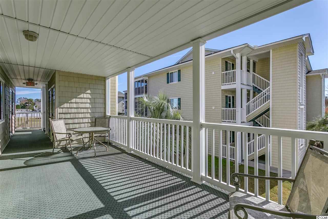 207 Landing Road, Unit D North Myrtle Beach, SC 29582 - Photo 23 of 40 Gallery Image 23