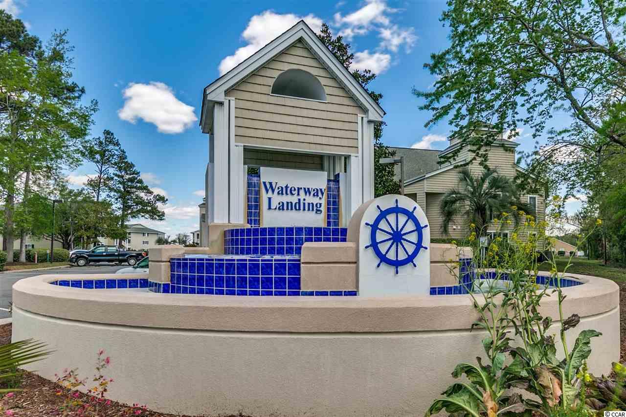 207 Landing Road, Unit D North Myrtle Beach, SC 29582 - Photo 34 of 40 Gallery Image 34