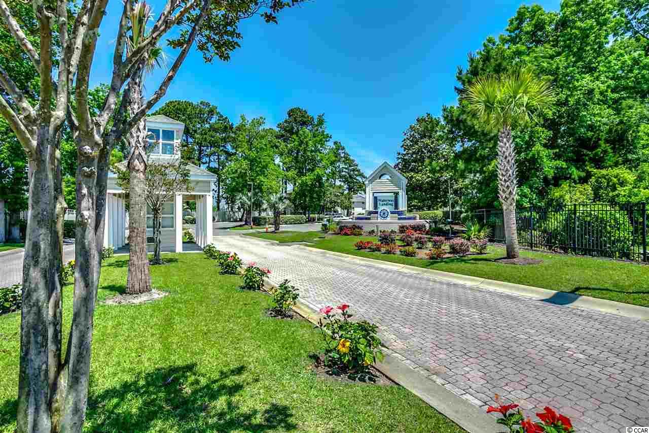 207 Landing Road, Unit D North Myrtle Beach, SC 29582 - Photo 36 of 40 Gallery Image 36