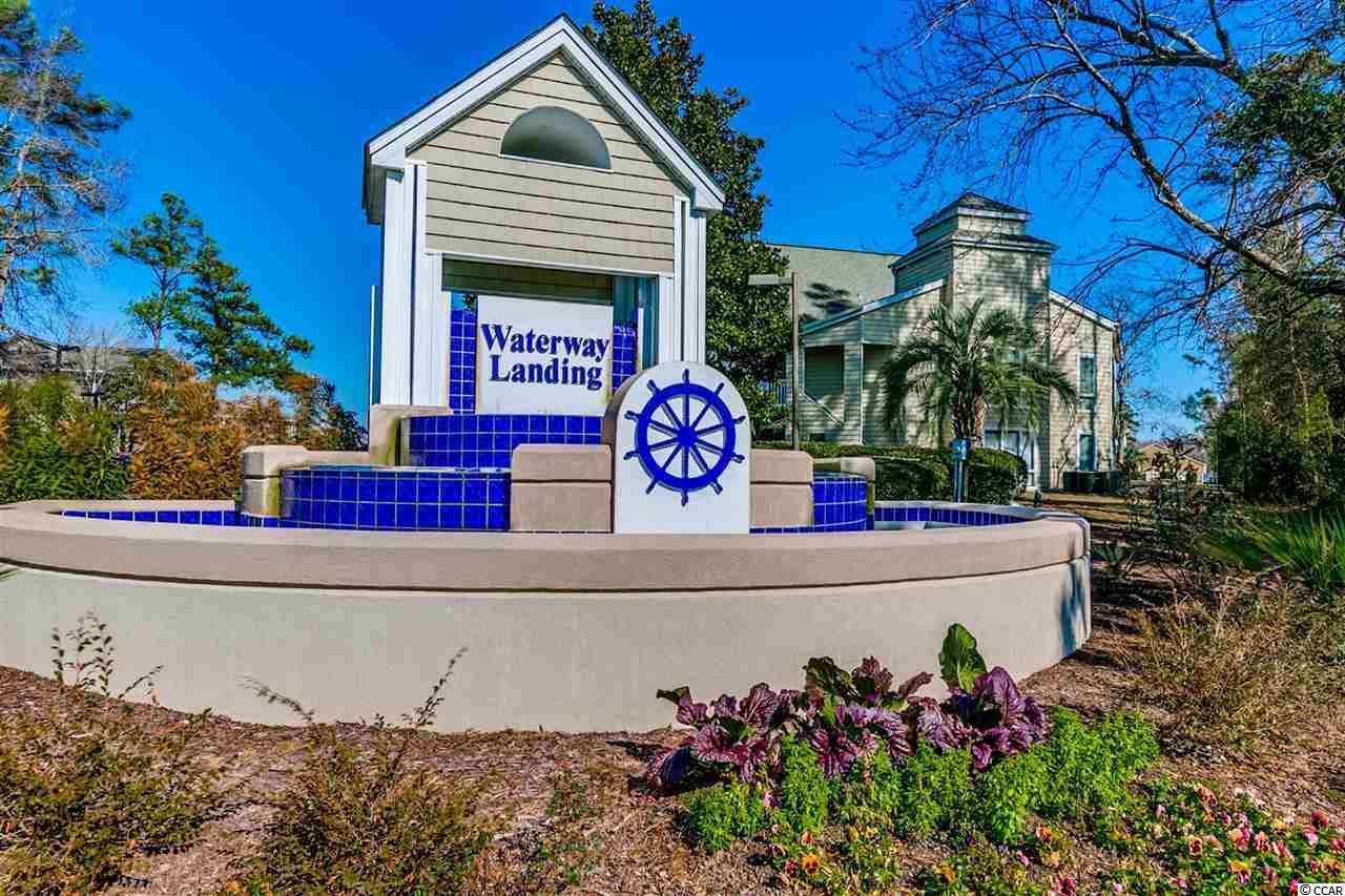 207 Landing Road, Unit D North Myrtle Beach, SC 29582 - Photo 40 of 40 Gallery Image 40