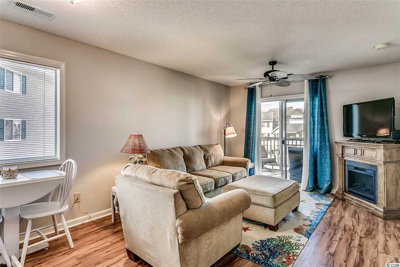 207 Landing Road, Unit D North Myrtle Beach, SC 29582 - Photo 7 of 40 Gallery Image 7