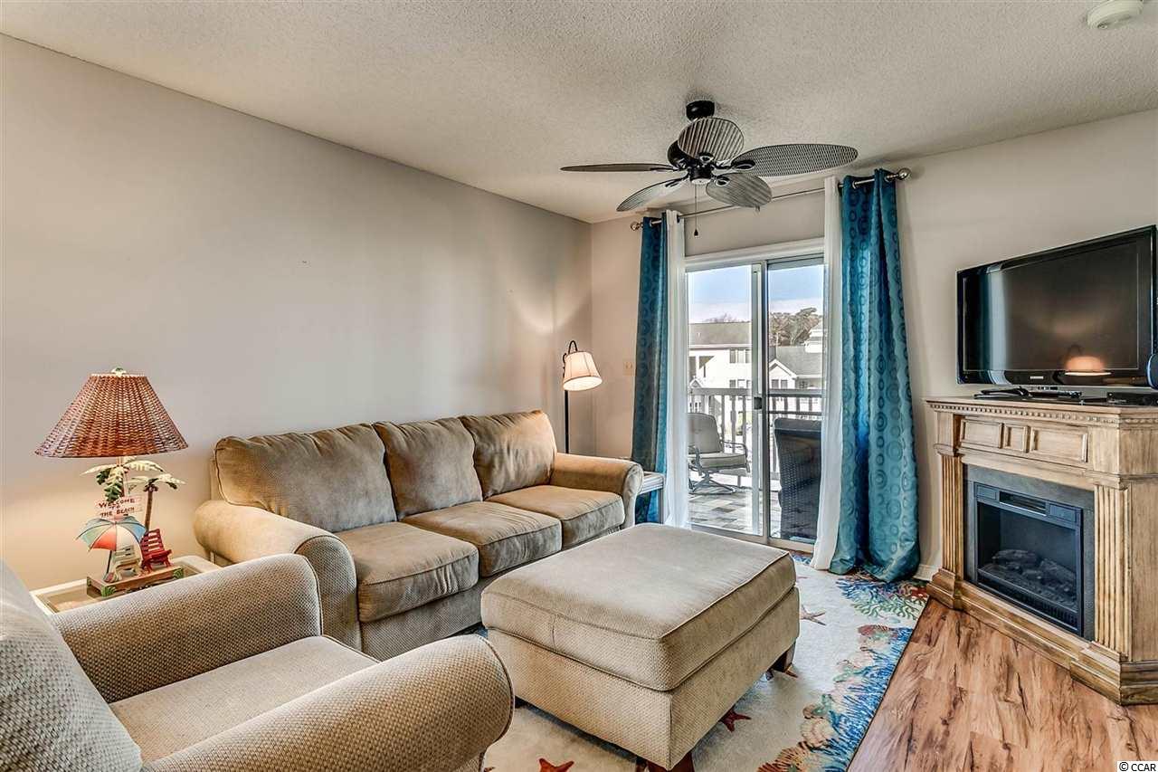 207 Landing Road, Unit D North Myrtle Beach, SC 29582 - Photo 8 of 40 Gallery Image 8