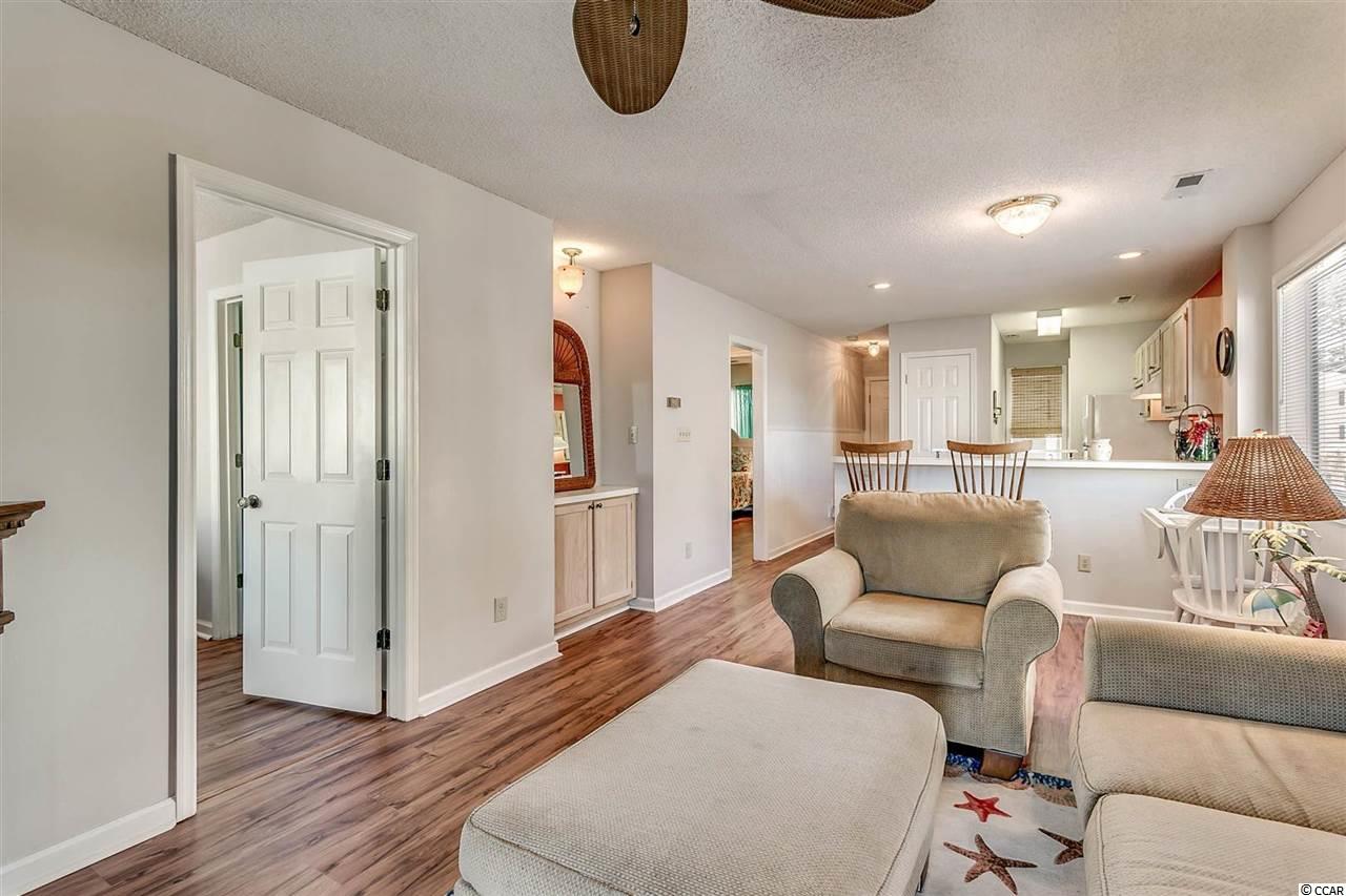 207 Landing Road, Unit D North Myrtle Beach, SC 29582 - Photo 10 of 40 Gallery Image 10