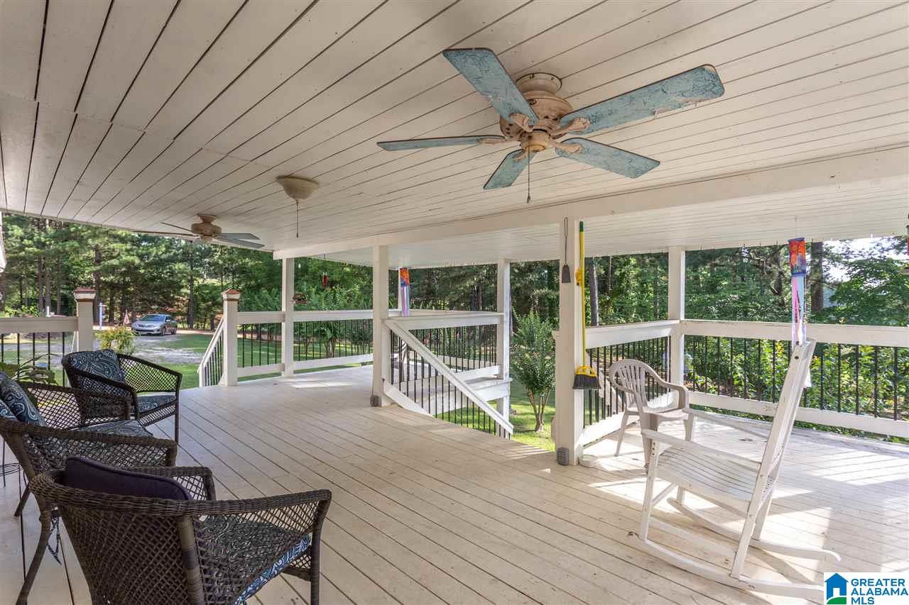 950 Back Bone Road Blountsville, AL 35031 - Photo 7 of 40