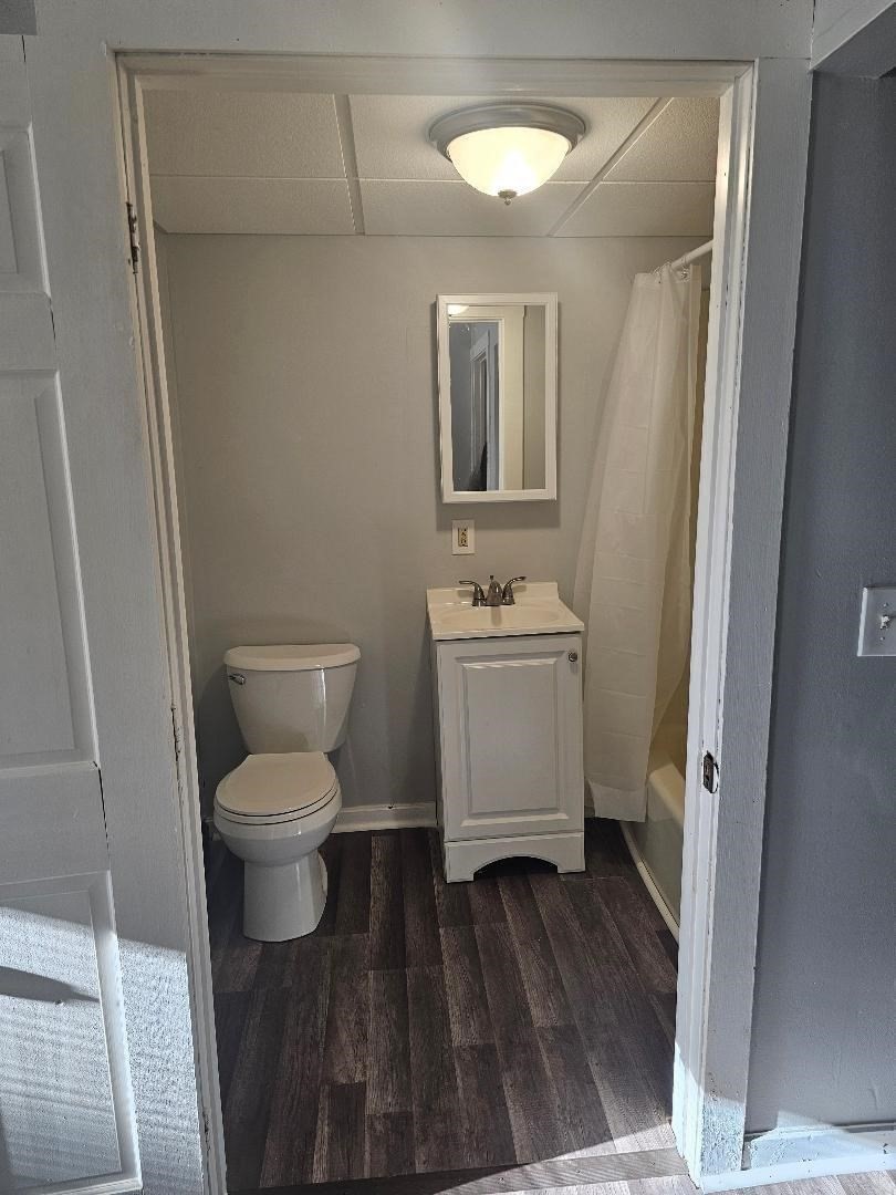 132 5th Street, Unit 3 Fall River, MA 02721 - Photo 5 of 9 Gallery Image 5