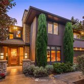 $4,995,000 | 9620 Northeast 25th Street, Clyde Hill, WA 98004