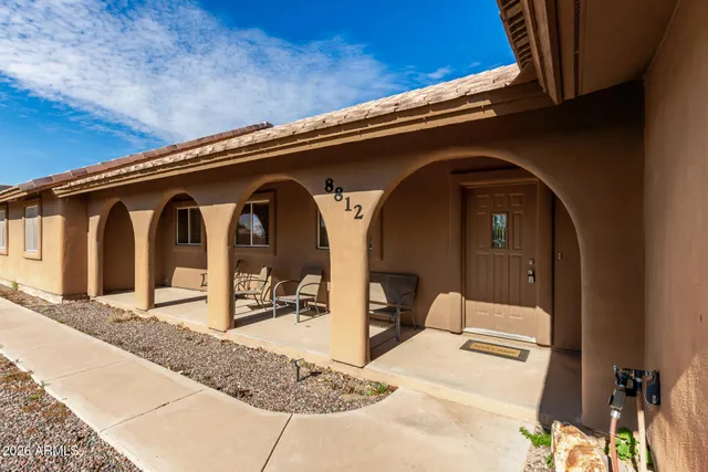 $3,500 | 8812 West Pinnacle Peak Road, Peoria, AZ 85383