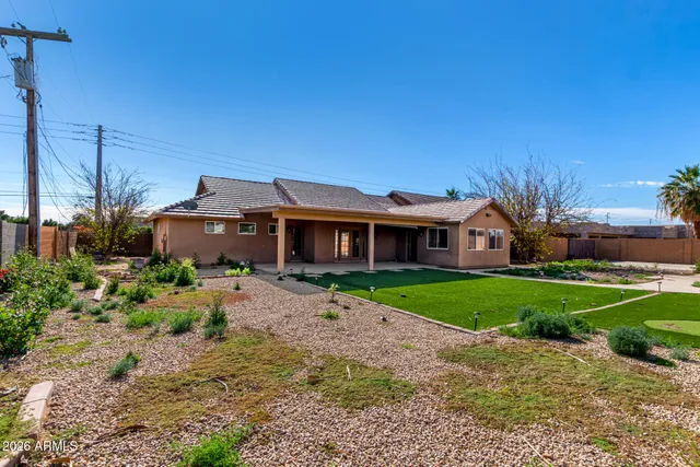 $3,500 | 8812 West Pinnacle Peak Road, Peoria, AZ 85383