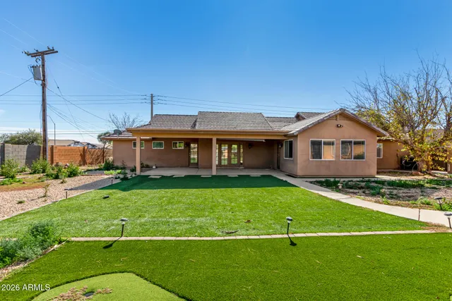 $3,500 | 8812 West Pinnacle Peak Road, Peoria, AZ 85383