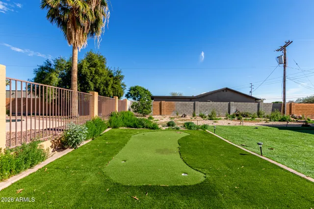 $3,500 | 8812 West Pinnacle Peak Road, Peoria, AZ 85383