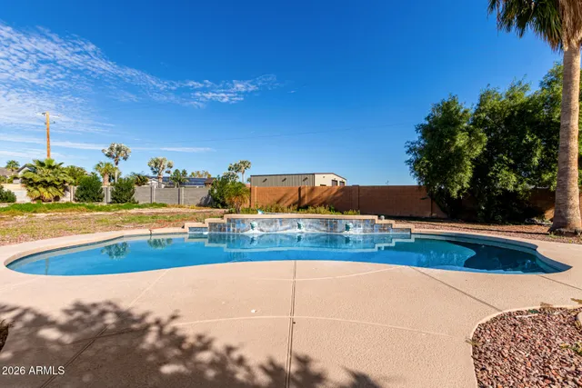 $3,500 | 8812 West Pinnacle Peak Road, Peoria, AZ 85383