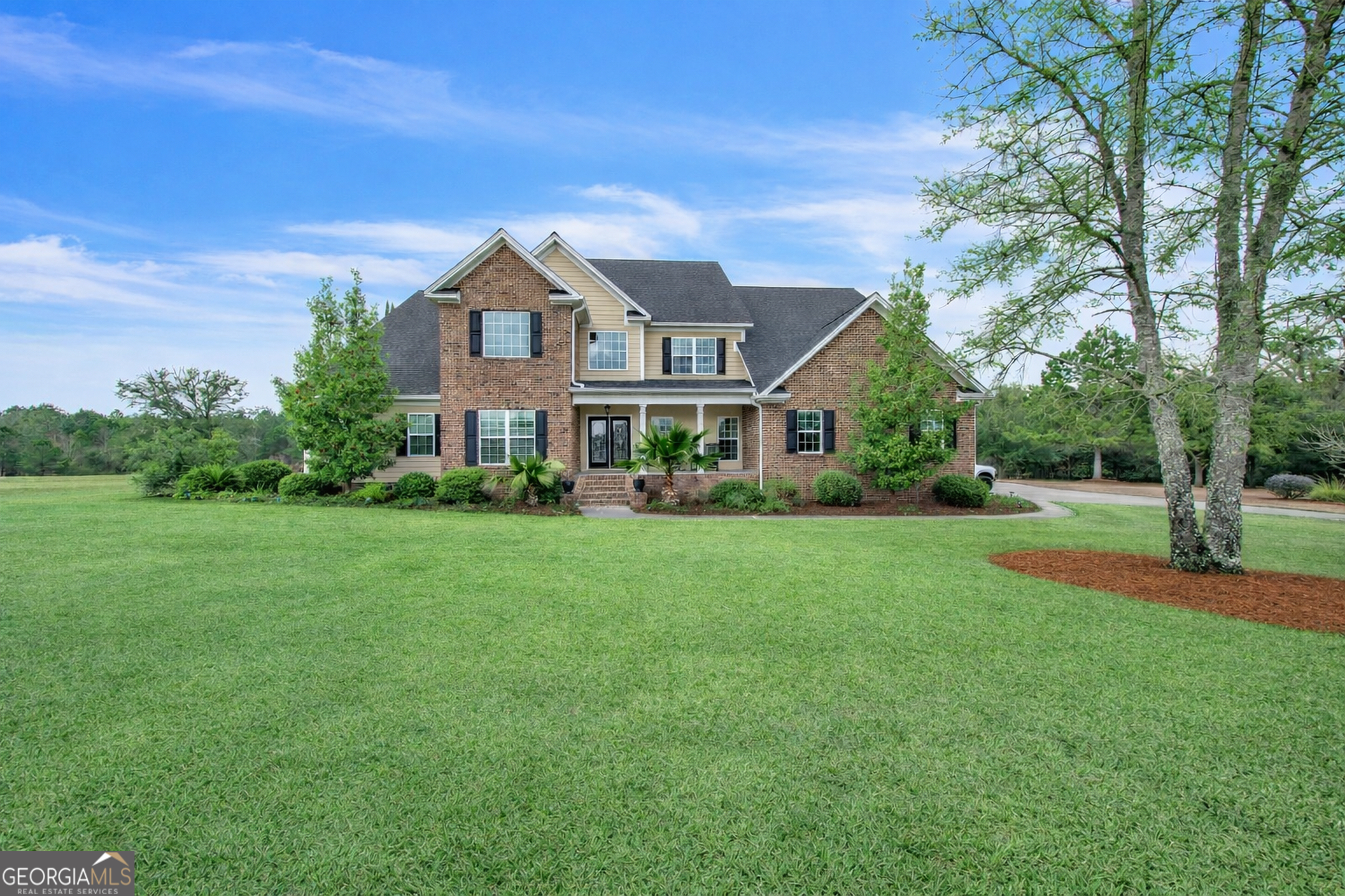 235 Riggins Road Moultrie, GA 31788 - Photo 1 of 57