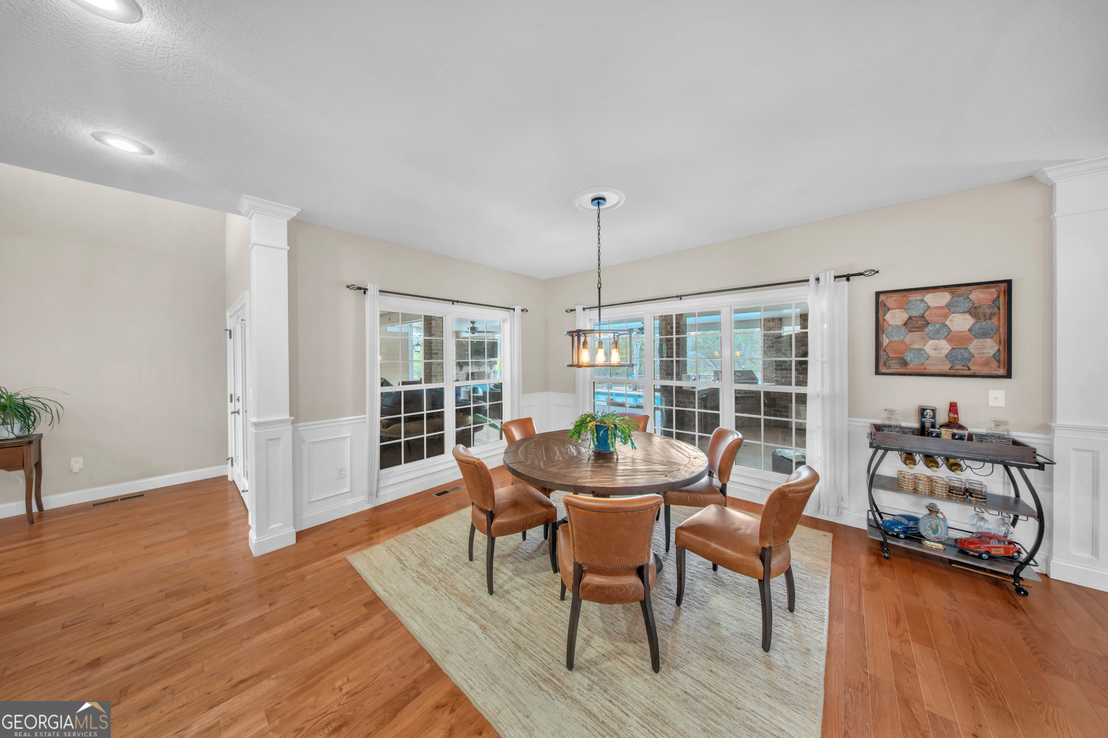 235 Riggins Road Moultrie, GA 31788 - Photo 17 of 57