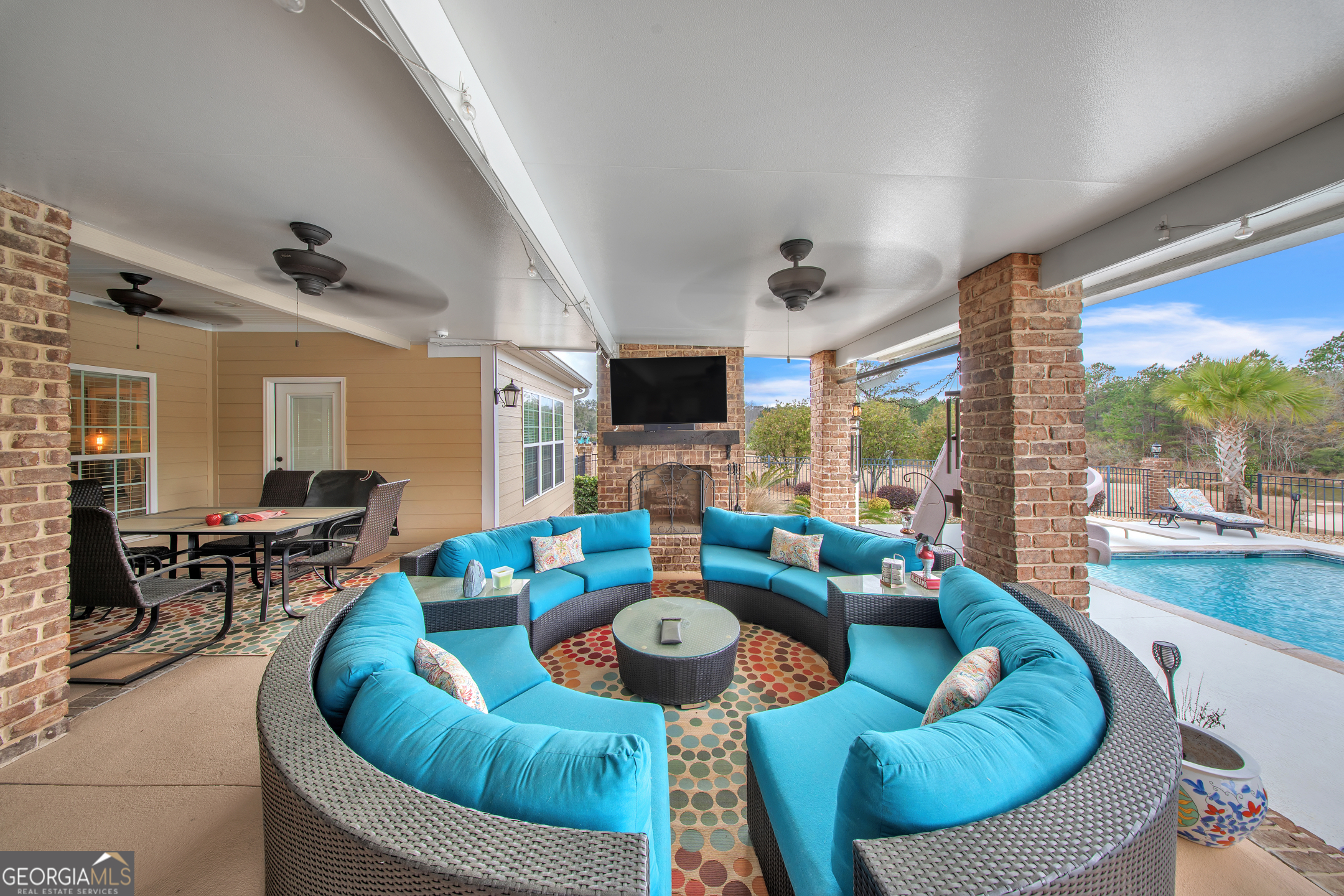 235 Riggins Road Moultrie, GA 31788 - Photo 19 of 57