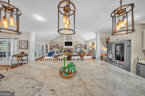 $989,900 | 235 Riggins Road, Moultrie, GA 31788