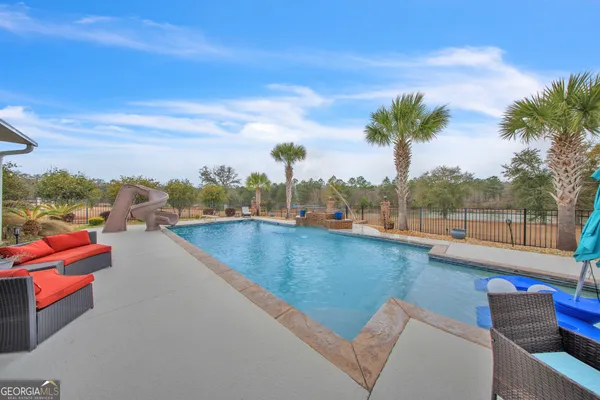 $1,200,000 | 235 Riggins Road, Moultrie, GA 31788