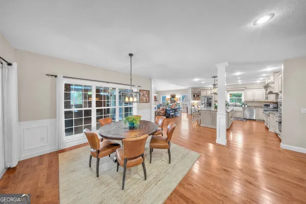 $989,900 | 235 Riggins Road, Moultrie, GA 31788