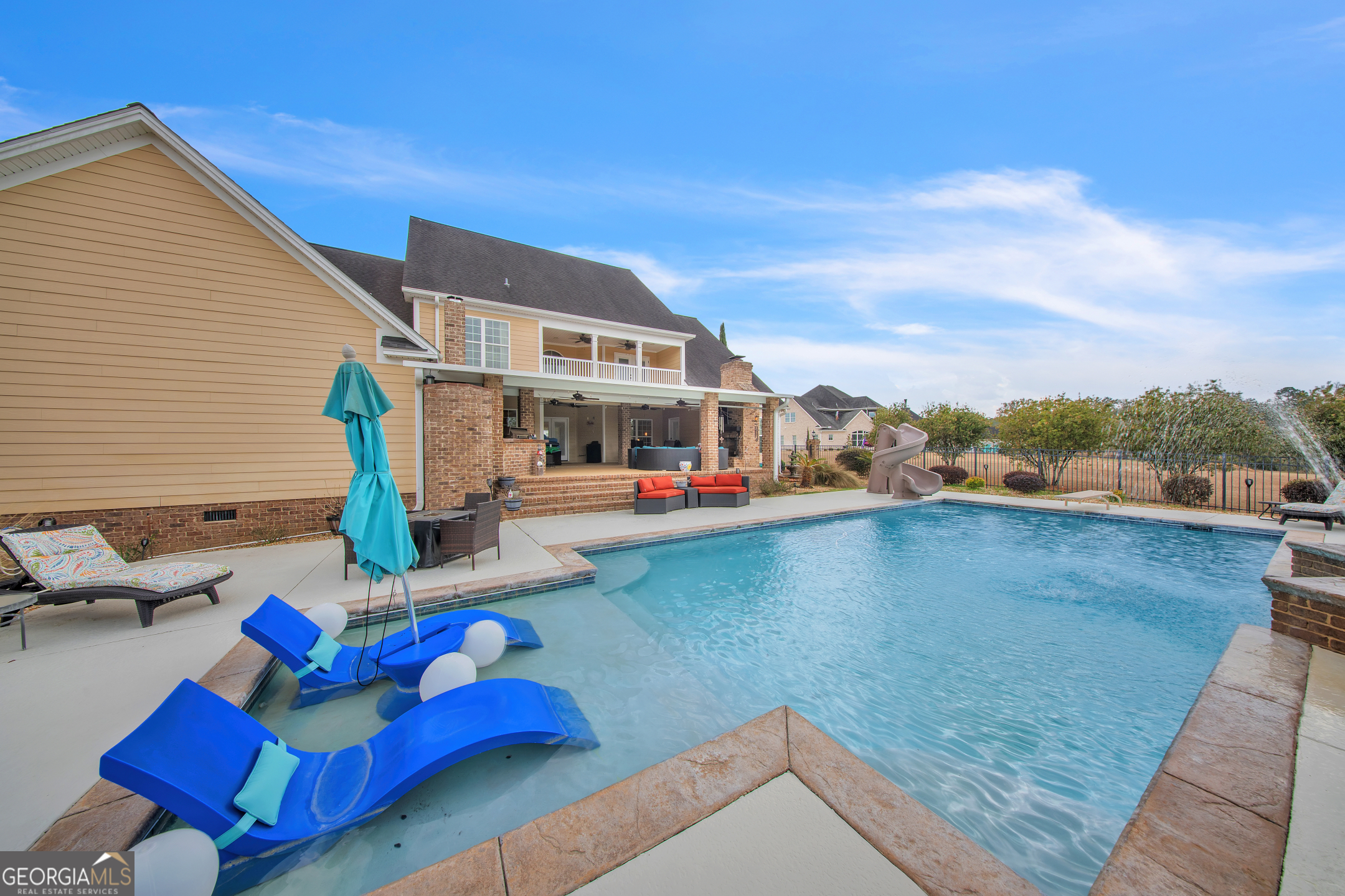 235 Riggins Road Moultrie, GA 31788 - Photo 24 of 57