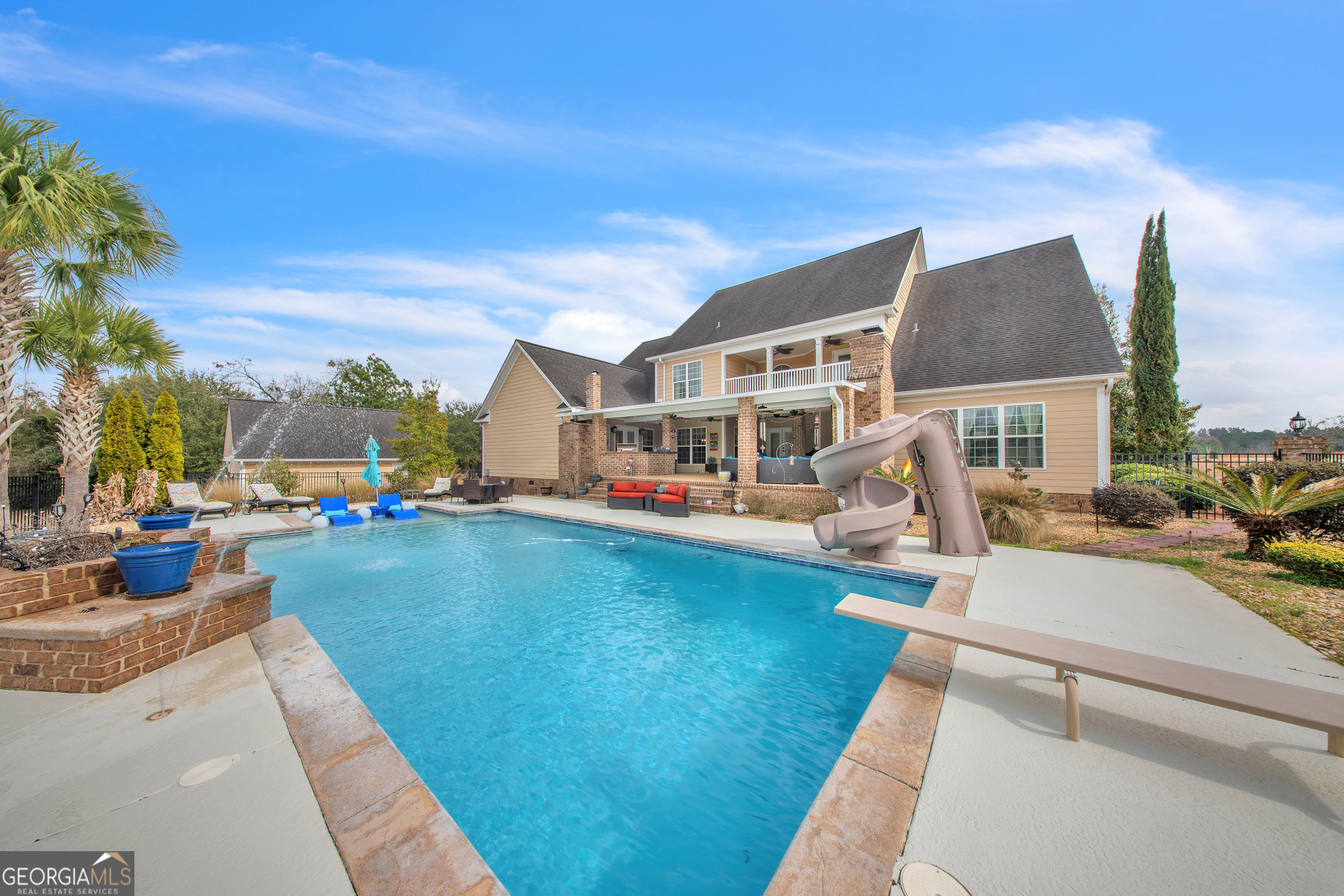 235 Riggins Road Moultrie, GA 31788 - Photo 25 of 57