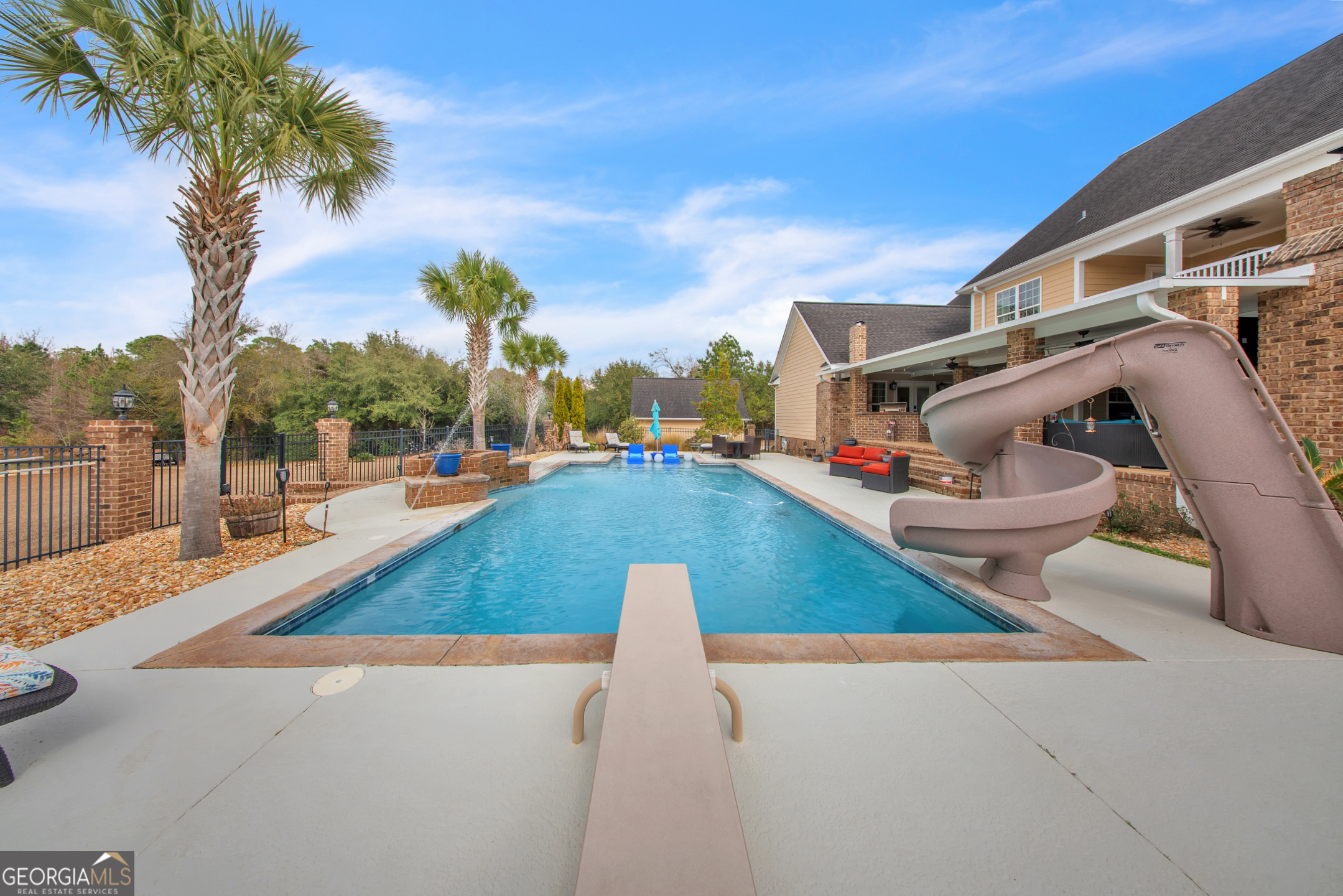 235 Riggins Road Moultrie, GA 31788 - Photo 26 of 57