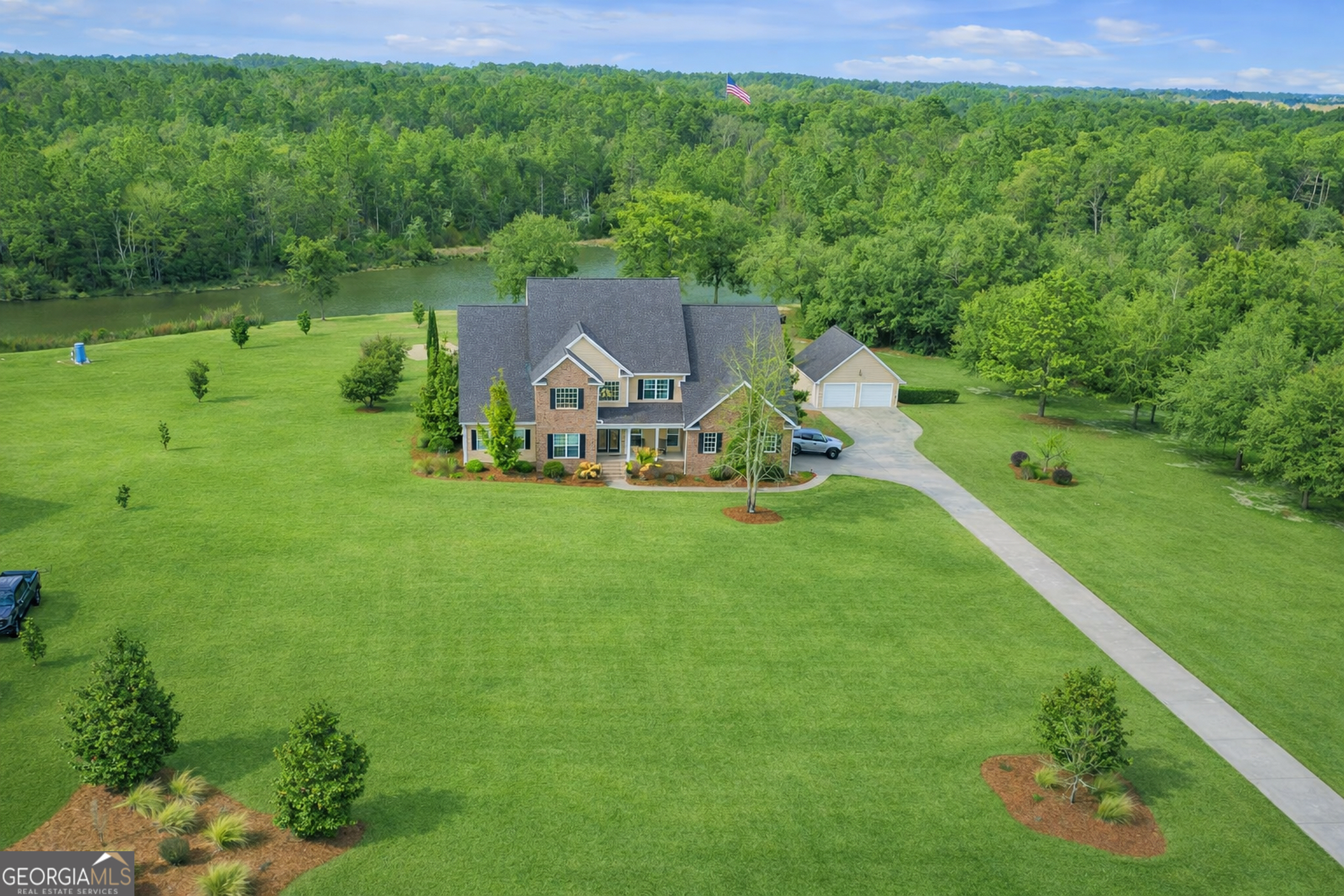 235 Riggins Road Moultrie, GA 31788 - Photo 3 of 57