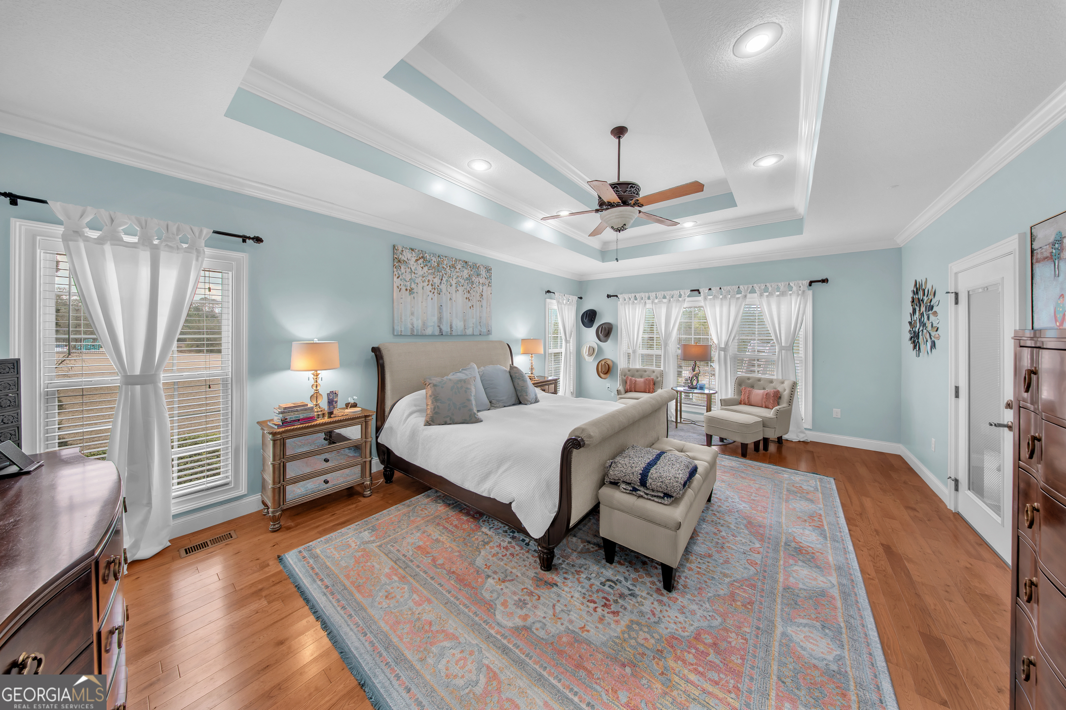 235 Riggins Road Moultrie, GA 31788 - Photo 32 of 57