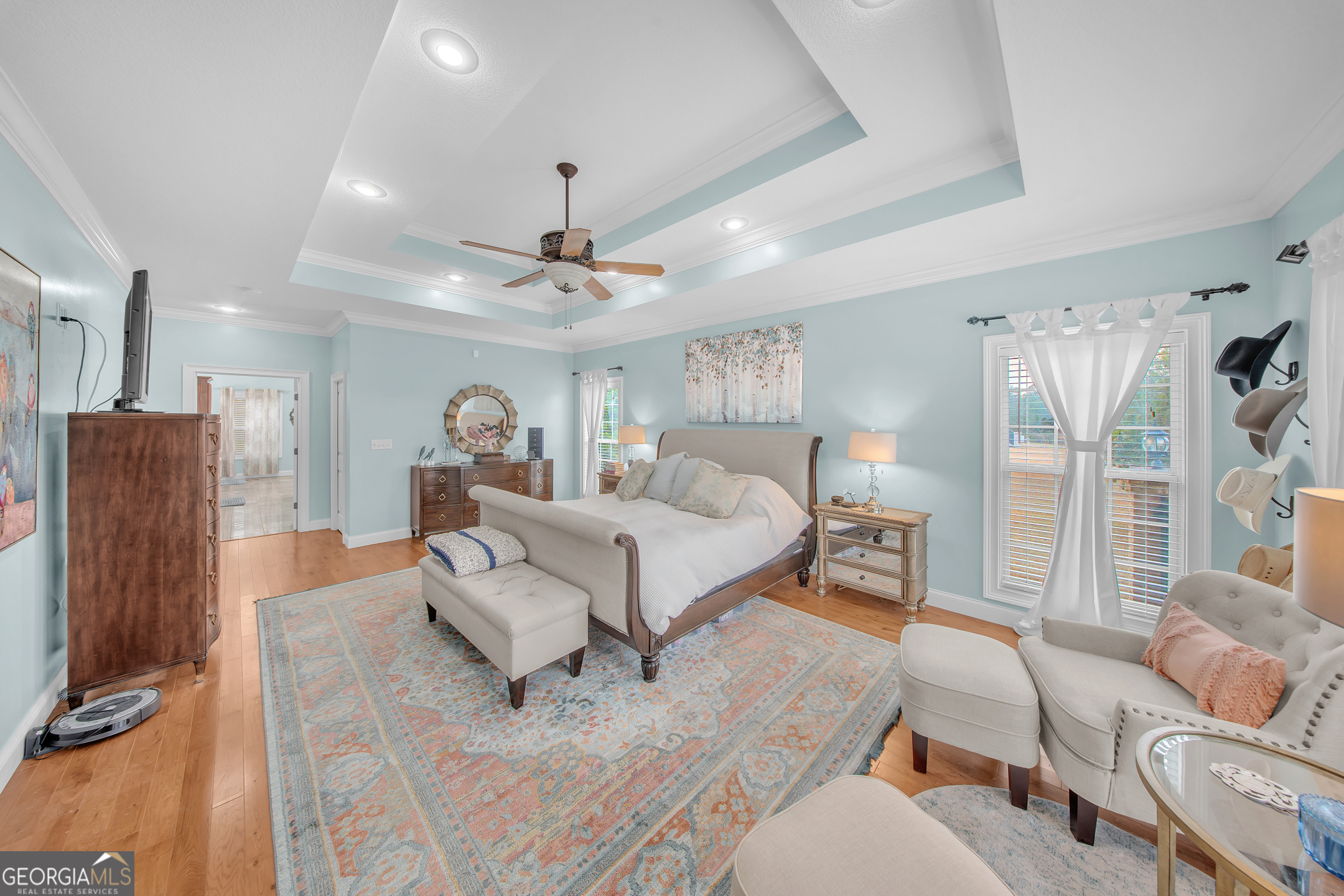 235 Riggins Road Moultrie, GA 31788 - Photo 34 of 57