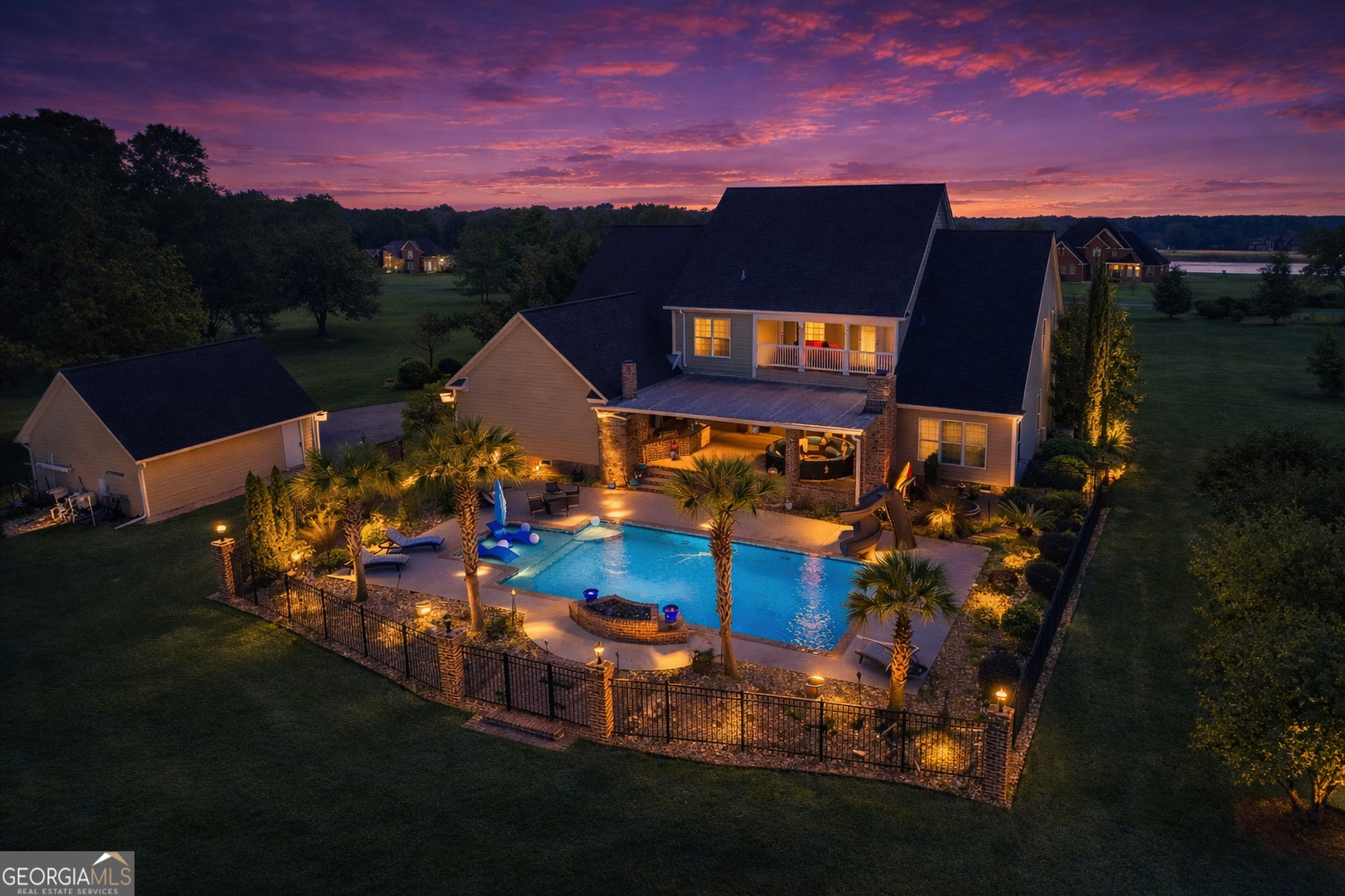 235 Riggins Road Moultrie, GA 31788 - Photo 49 of 57