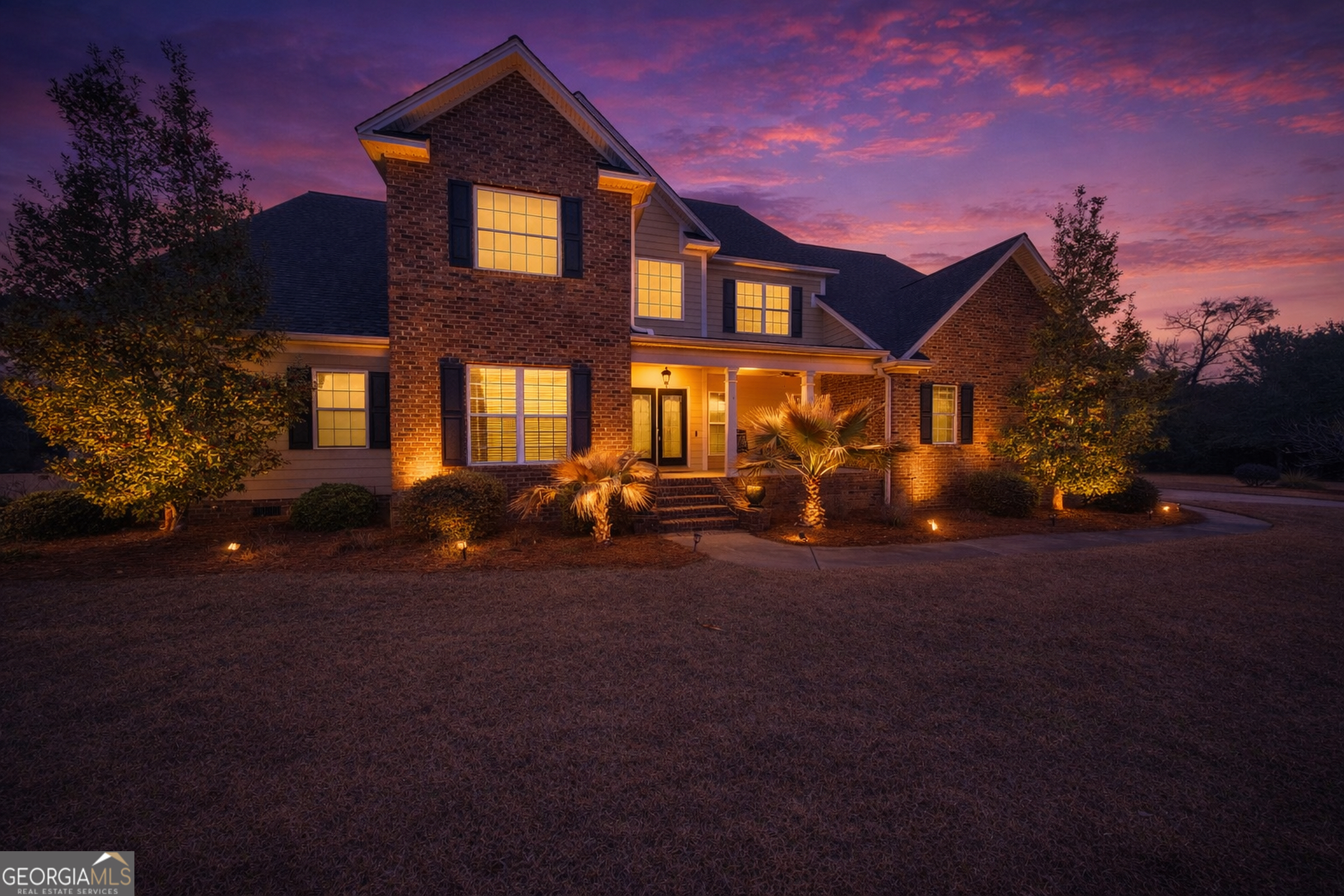 235 Riggins Road Moultrie, GA 31788 - Photo 50 of 57