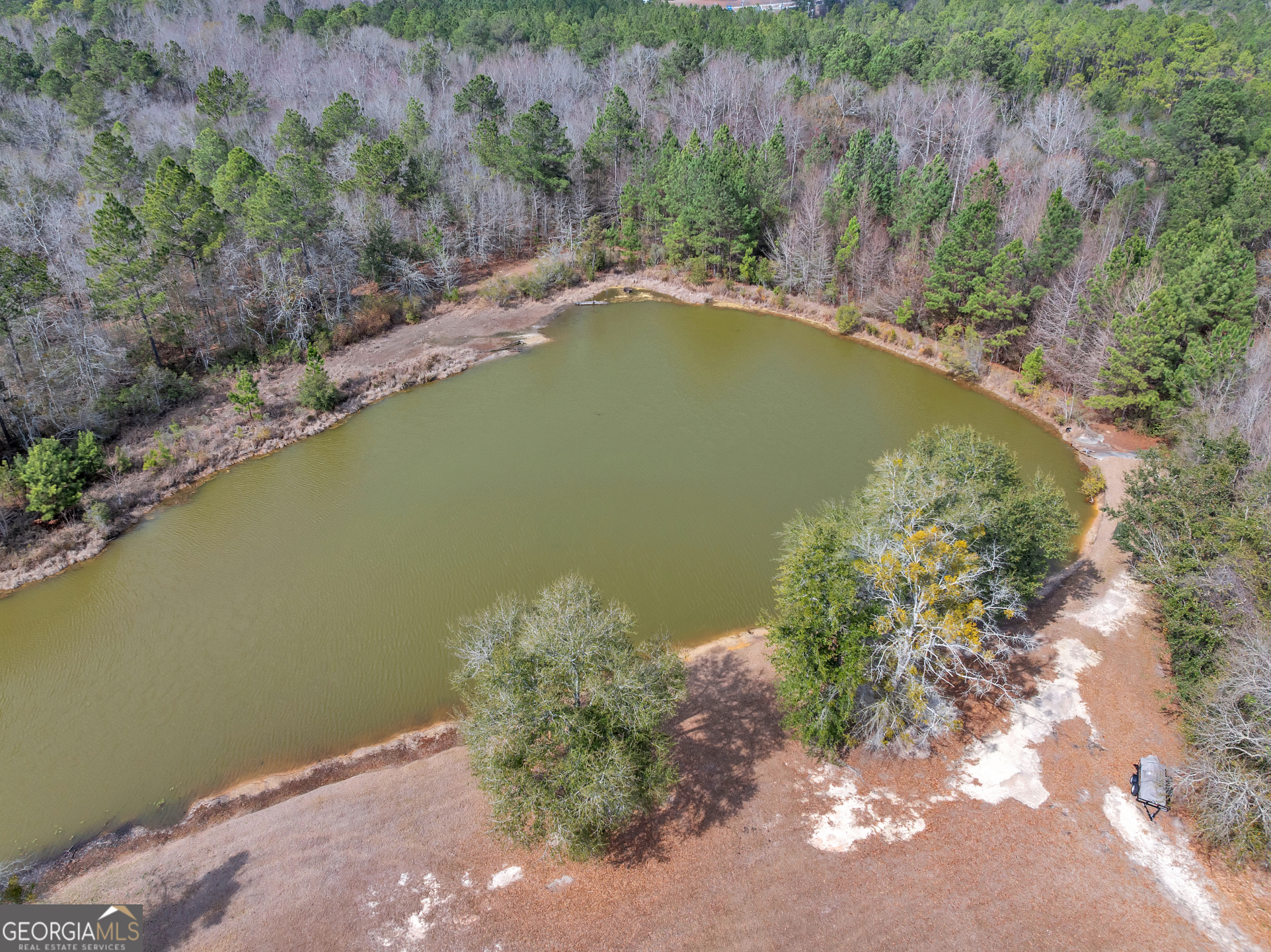 235 Riggins Road Moultrie, GA 31788 - Photo 51 of 57