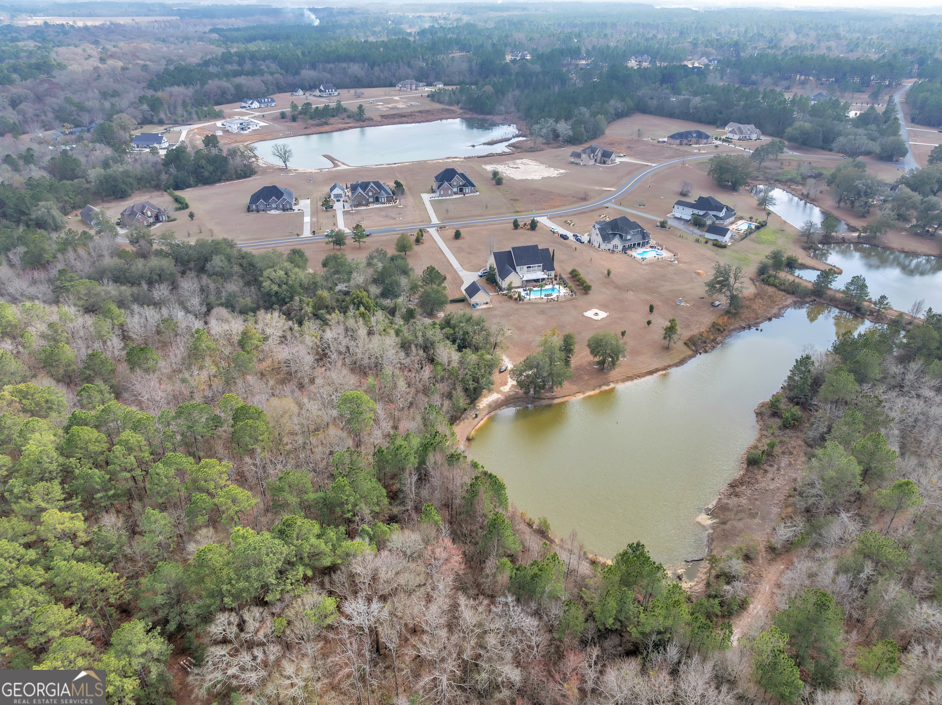 235 Riggins Road Moultrie, GA 31788 - Photo 52 of 57