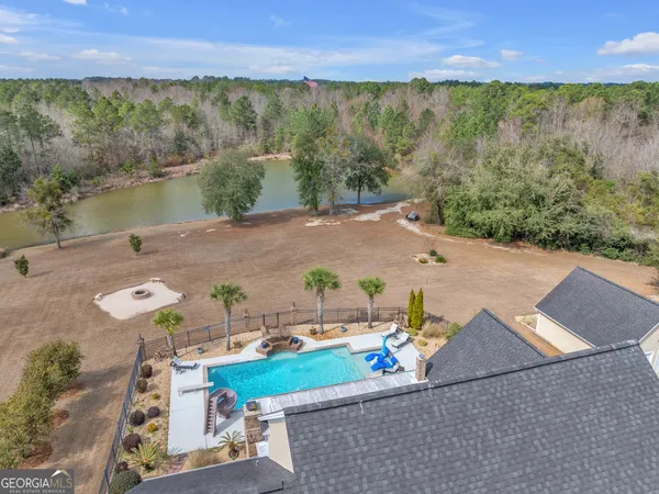 $989,900 | 235 Riggins Road, Moultrie, GA 31788