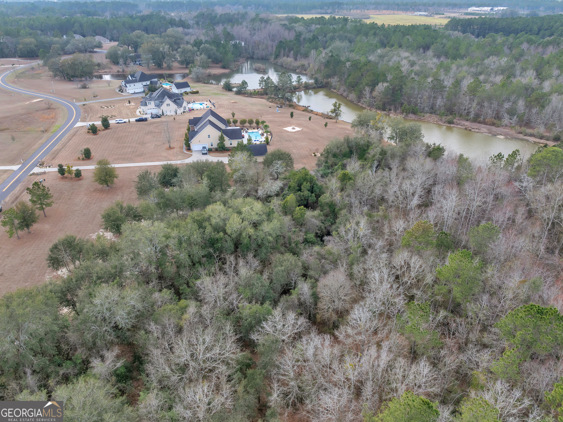 235 Riggins Road Moultrie, GA 31788 - Photo 57 of 57