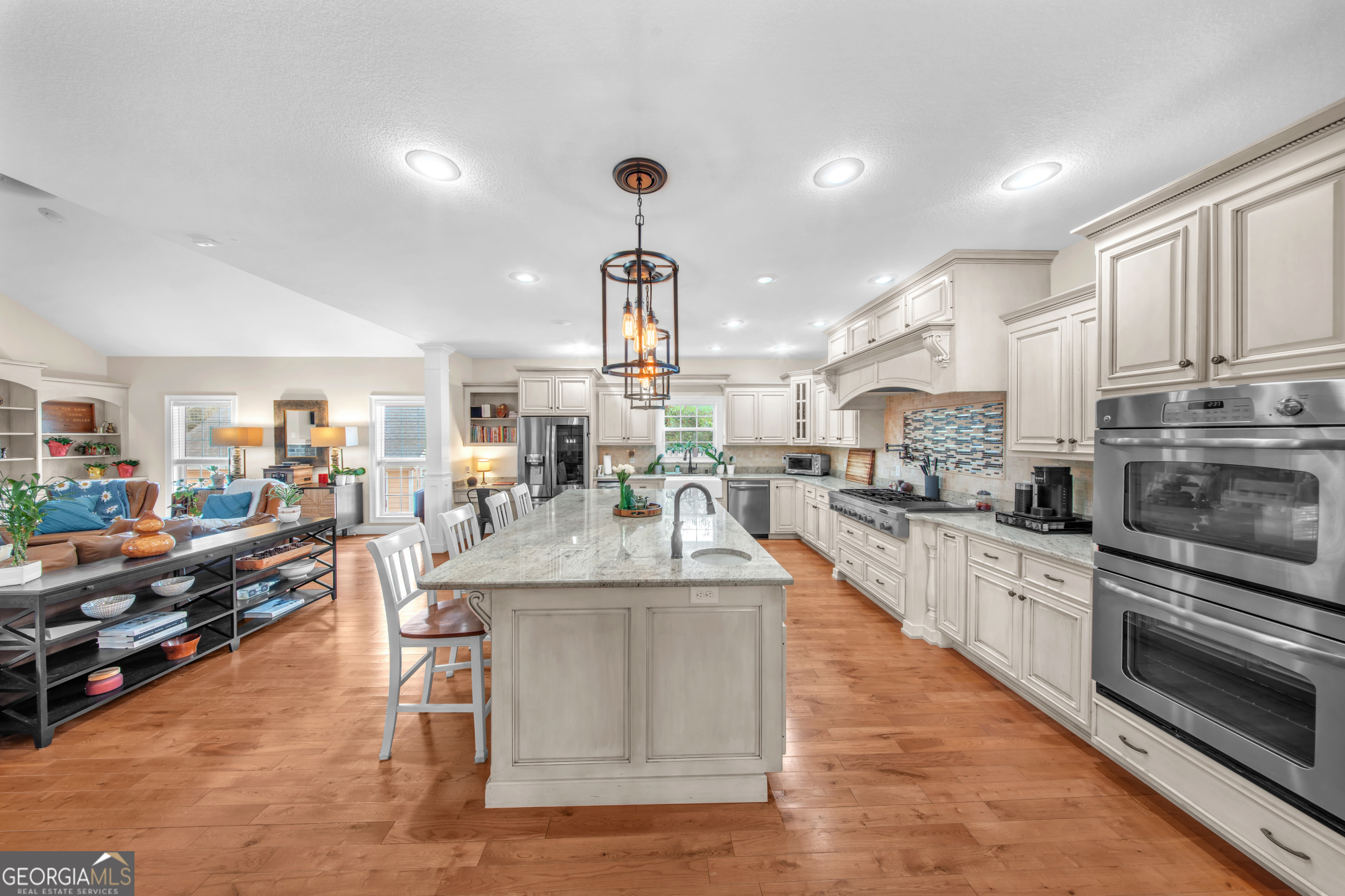 235 Riggins Road Moultrie, GA 31788 - Photo 9 of 57