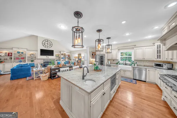 $1,200,000 | 235 Riggins Road, Moultrie, GA 31788