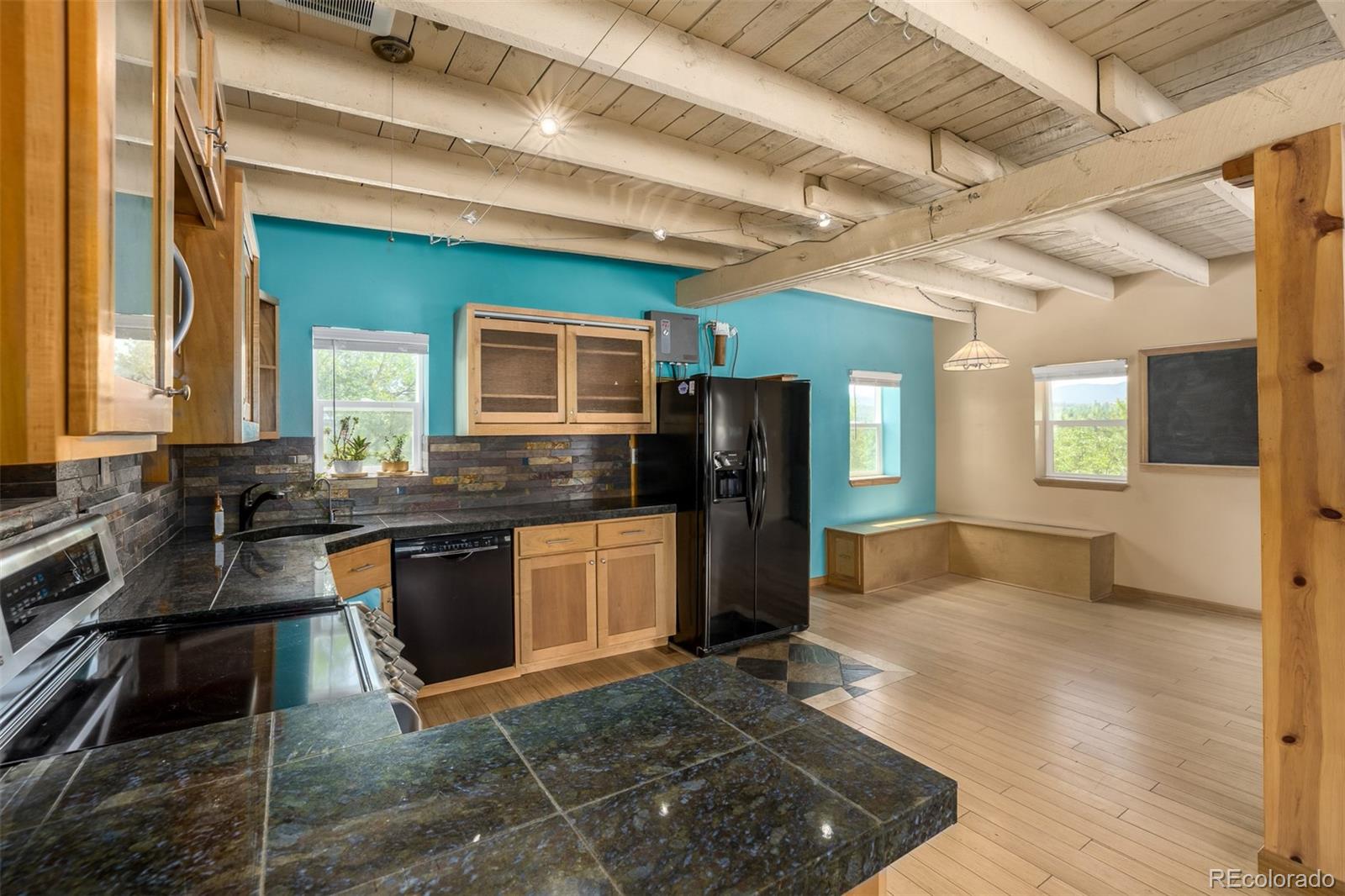 340 Buffum Street Bailey, CO 80421 - Photo 12 of 40