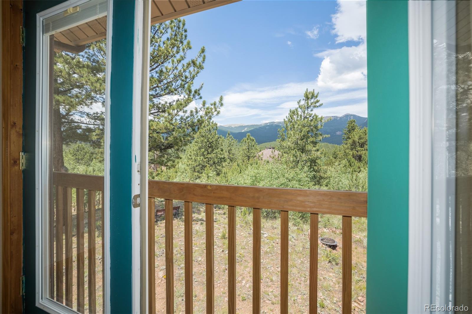 340 Buffum Street Bailey, CO 80421 - Photo 17 of 40