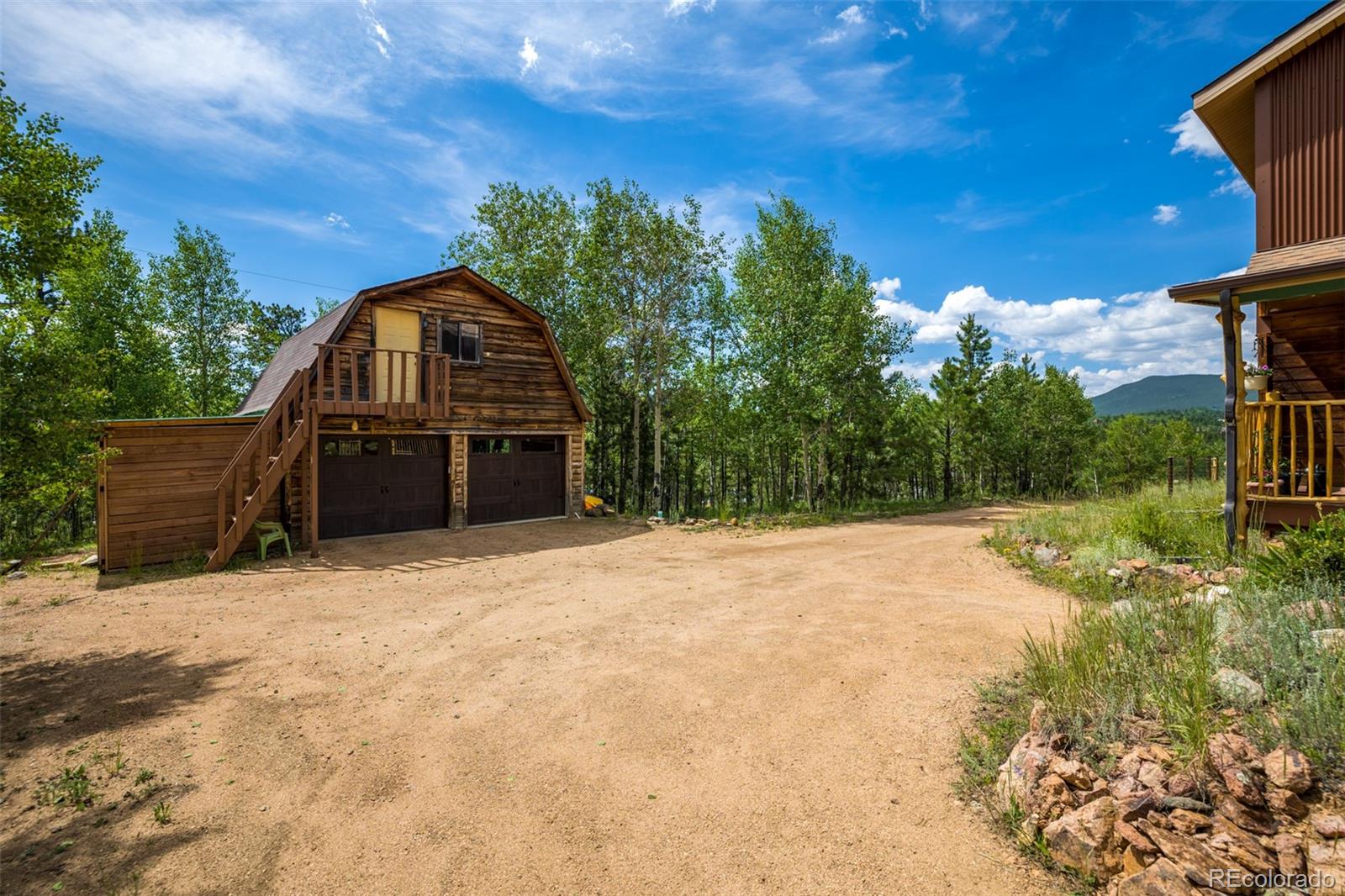 340 Buffum Street Bailey, CO 80421 - Photo 23 of 40