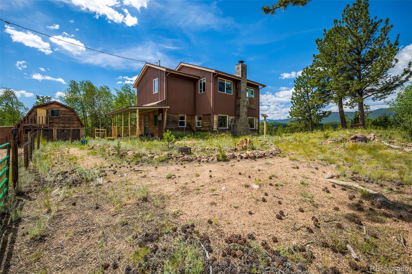 340 Buffum Street Bailey, CO 80421 - Photo 25 of 40