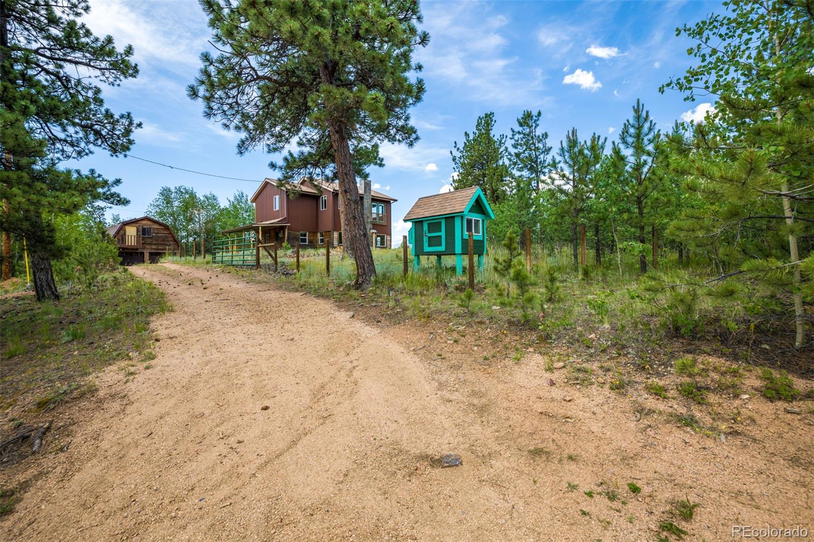 340 Buffum Street Bailey, CO 80421 - Photo 26 of 40