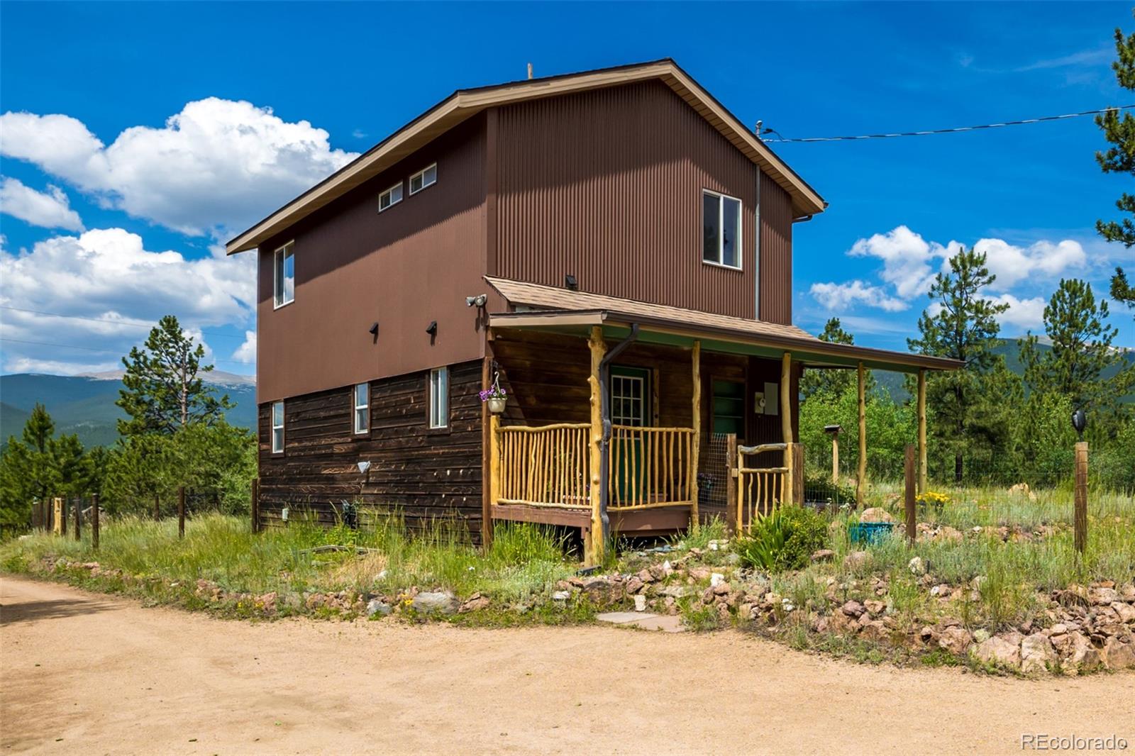 340 Buffum Street Bailey, CO 80421 - Photo 27 of 40