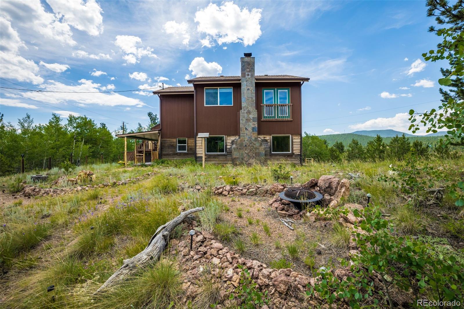 340 Buffum Street Bailey, CO 80421 - Photo 28 of 40
