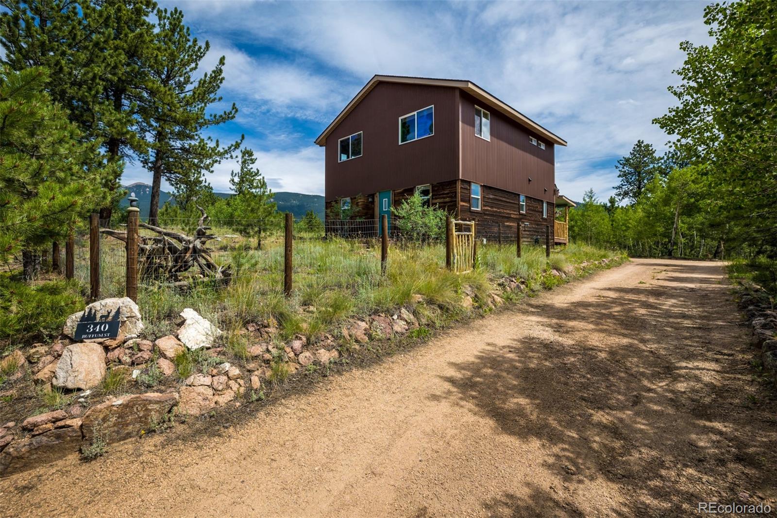 340 Buffum Street Bailey, CO 80421 - Photo 30 of 40