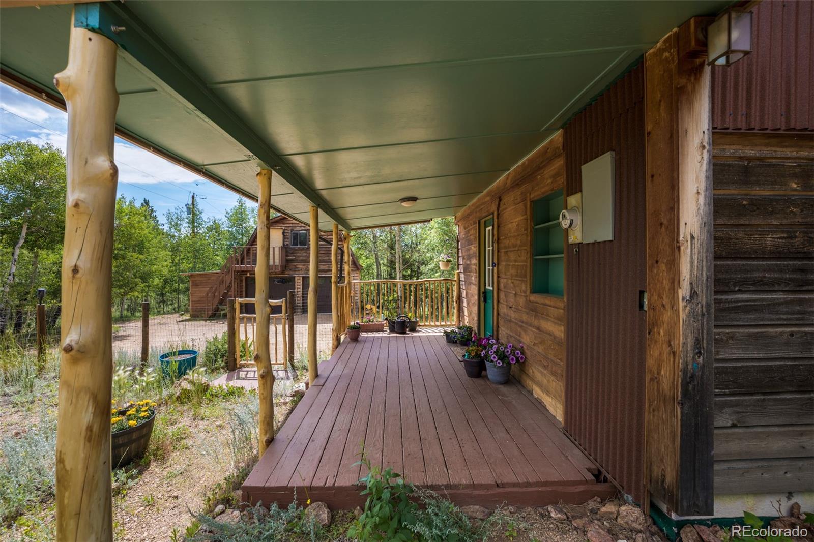 340 Buffum Street Bailey, CO 80421 - Photo 3 of 40