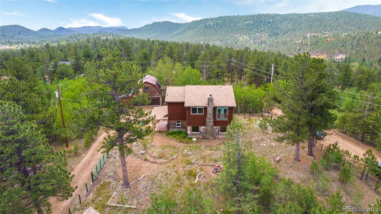340 Buffum Street Bailey, CO 80421 - Photo 34 of 40